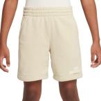 ナイキ（NIKE）（キッズ）ジュニア スポーツウェア クラブ フレンチテリー ショートパンツ FMLY HJ2624-229