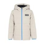 アンダーアーマー（UNDER ARMOUR）（キッズ）ボーイズ インサレーション フルジップ ジャケット 1388289 289