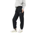 ショッピングUNDER アンダーアーマー（UNDER ARMOUR）（レディース）トリコット ライナー ウーブン パンツ 6007722 001