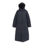 アンダーアーマー（UNDER ARMOUR）（レディース）インサレーテッド ロングジャケット 6007725 001