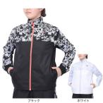 プーマ（PUMA）（レディース）TAD ウーブンメッシュライナー ジャケット 527032