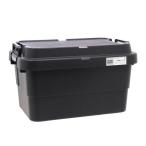  белка (RISU) багажник cargo TC-50S BK черный GHON108 место хранения box старт  King сиденье .. уличный кемпинг 