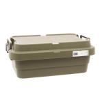 TRUNK CARGO(TRUNK CARGO) багажник cargo TC-50S LOW GHON133