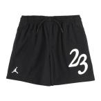 ジョーダン(JORDAN)(キッズ)キッズ MJ MVP メッシュショートパンツ 85D608-023