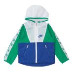  Nike (NIKE)( Kids ) Junior цвет блок жакет 76M790-E5D