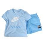 ナイキ(NIKE)(キッズ)トドラー AIR SS SHORT SE 半袖Tシャツ 76M753-B9F