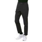 デサント(DESCENTE)(メンズ)テーパードパンツ ST5SPZD3MB BK00