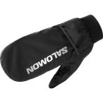 サロモン(SALOMON)(メンズ、レディース)BONATTI WATERPROOF ミトングローブ LC2052000