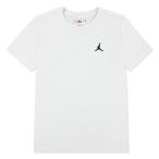 ジョーダン(JORDAN)(キッズ)ボーイズ JUMPMAN AIR EMB 半袖Tシャツ 95D266-001
