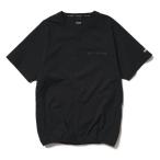 ショッピングウィンドブレーカー OFF THE GAME（OFF THE GAME）（メンズ）野球ウェア 半袖 ウィンドブレーカーシャツ OG0125SS0003-BLK