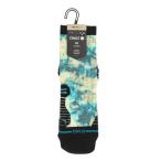  Stan s(STANCE)( мужской ) Golf носки SERENGETI LIGHT QTR A348A25SER TEA