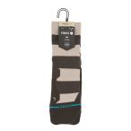  Stan s(STANCE)( мужской ) Golf носки STACK IT UP LIGHT QT A348A25STA WSB