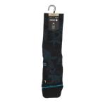  Stan s(STANCE)( мужской ) Golf OFF THE TRAIL LIGHT носки A448A25OFF BLK
