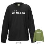 a потертость ta(ATHLETA)( мужской ) футбол футзал одежда длинный рукав рубашка 3400