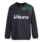アスレタ(ATHLETA)(メンズ)サッカー フットサルウェア ピステシャツ XE-2507 BLK