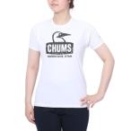  Chums (CHUMS)( женский ) бег BB Face короткий рукав футболка CH11-2494-W001