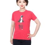  Chums (CHUMS)( женский )Rng Rav &amp; Ad ven короткий рукав футболка CH11-2497-R018