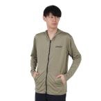  Oacley (OAKLEY)( мужской ) Rush Guard длинный рукав Rash Hoody 25.0 FOA407762-7C9