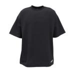 「20%OFFクーポン対象 5/20まで」アディダス(adidas)(メンズ)ウーブン 半袖Tシャツ MBE69-KA8360