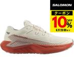 サロモン(SALOMON)(レディース)ランニングシューズ ジョギングシューズ DRX DEFY GRVL L47809500