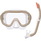  leaf Tourer (REEFTOURER)( Kids ) детский shuno-ke кольцо 2 позиций комплект 24 RC0212 TN snorkel &amp; маска 4~9 лет предназначенный 