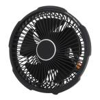 トップランド（TOPLAND） 扇風機 クーラー コードレスタフFAN SF-TF10