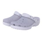 クロックス(crocs)(レディース)サンダル クラシック フロスティッド クロッグ 210928-5BR