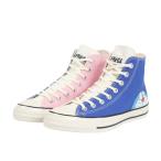 コンバース(CONVERSE)(メンズ、レディース)タウンシューズ オールスター エイジド FP HI ドラえもん 31315000