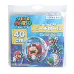 do корова автомобиль (DOSHISHA)( мужской, женский, Kids ) пляжный мяч 40cm super Mario MBS-1015A-BLE