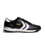 ヤスダ(YASUDA)(キッズ)ジュニアサッカートレーニングシューズ Ligaresta TF Jr. YSD-S25JR-002 BLK