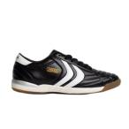 ヤスダ(YASUDA)(キッズ)ジュニアサッカーインドアトレーニングシューズ 屋内 室内 Ligaresta IN Jr. YSD-S25JR-003 BLK