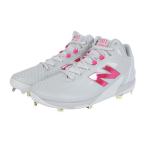 ニューバランス(new balance)(メンズ)野球スパイク Ohtani v1 Metal MSHOTP1 2E