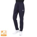 デサント(DESCENTE)(メンズ)SUNSCREEN TAIKYU クロスロングパンツ ST5SPZ20M NV00