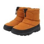 ザ・ノース・フェイス(THE NORTH FACE)(メンズ、レディース)ヌプシ ブーティ ウォータープルーフ VII ショート カツラギ NF52475 TT