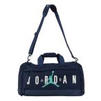 ジョーダン(JORDAN)(メンズ、レディース、キッズ)ジャンプマン VELOCITY ダッフルバッグ MM0920-U90