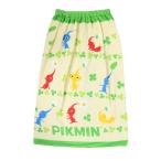  круг . Uni (marushin uni)( Kids ) шт полотенце pikmin.....80cm длина 4525004700 ультрафиолетовые лучи предотвращение именная бирка пончо pikminPIKMIN красный pikmin синий pikmin