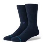  Stan s(STANCE)( мужской )ICON ORGANIC CREW носки A556D24ICO#NVY