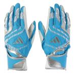  Adidas (adidas)( мужской ) batting для перчатка бейсбол 25 batting перчатка MID обе рука для LBG504-2313