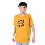 ROARK(ROARK)(メンズ)MATHIS CORE 半袖Tシャツ RK403-SBS