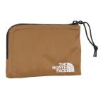  The * North * лицо (THE NORTH FACE)( мужской, женский ) бумажник черновой ta-wa let Brown NM82516 CB кошелек кошелек для мелочи . ячейка для монет легкий крепкий 