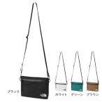 ザ・ノース・フェイス(THE NORTH FACE)(メンズ、レディース)ラフター ショルダーポーチ S NM82515