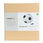 ファンパーク（FUNPARK）（キッズ）スポーツトイ ジャイアントサッカーボール 164WLAGSBALL 35206 ボール サッカーボール 大きい ボール遊び