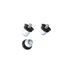  Mizuno (MIZUNO)( мужской, женский ) футбол футбол регби двоякое применение Steel tops Tad 16mm P1GZ259301