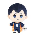  Haikyu!!!!(haikyu)( мужской, женский, Kids ) Haikyu!! эмблема брелок для ключа . гора . самец HD-25SS02