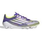 アディダス(adidas)(メンズ)サッカースパイク ハードグラウンド用 サッカーシューズ F50 リーグ HG JAPAN JQ8677