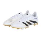 アディダス(adidas)(キッズ)ジュニアサッカースパイク 天然芝・土・人工芝用 サッカーシューズ Predator Club FG/MG JH8870