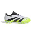 アディダス(adidas)(キッズ)ジュニアサッカースパイク 土・人工芝用 プレデター LEAGUE HG/AG JI1147