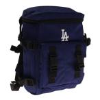  M e рубин (MLB)( Kids ) рюкзак MLB Kids рюкзак синий LA-MBBKM160doja-sB5 размер место хранения возможно ... накладка простой модный casual 