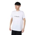 カッパ(Kappa)(メンズ)フロントグラフィック 半袖Tシャツ 215323-WT