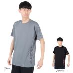 ショッピングkappa カッパ（Kappa）（メンズ）グラフィック 半袖メッシュTシャツ 215325